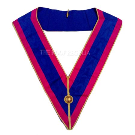 Mark Provincial Undress Collar